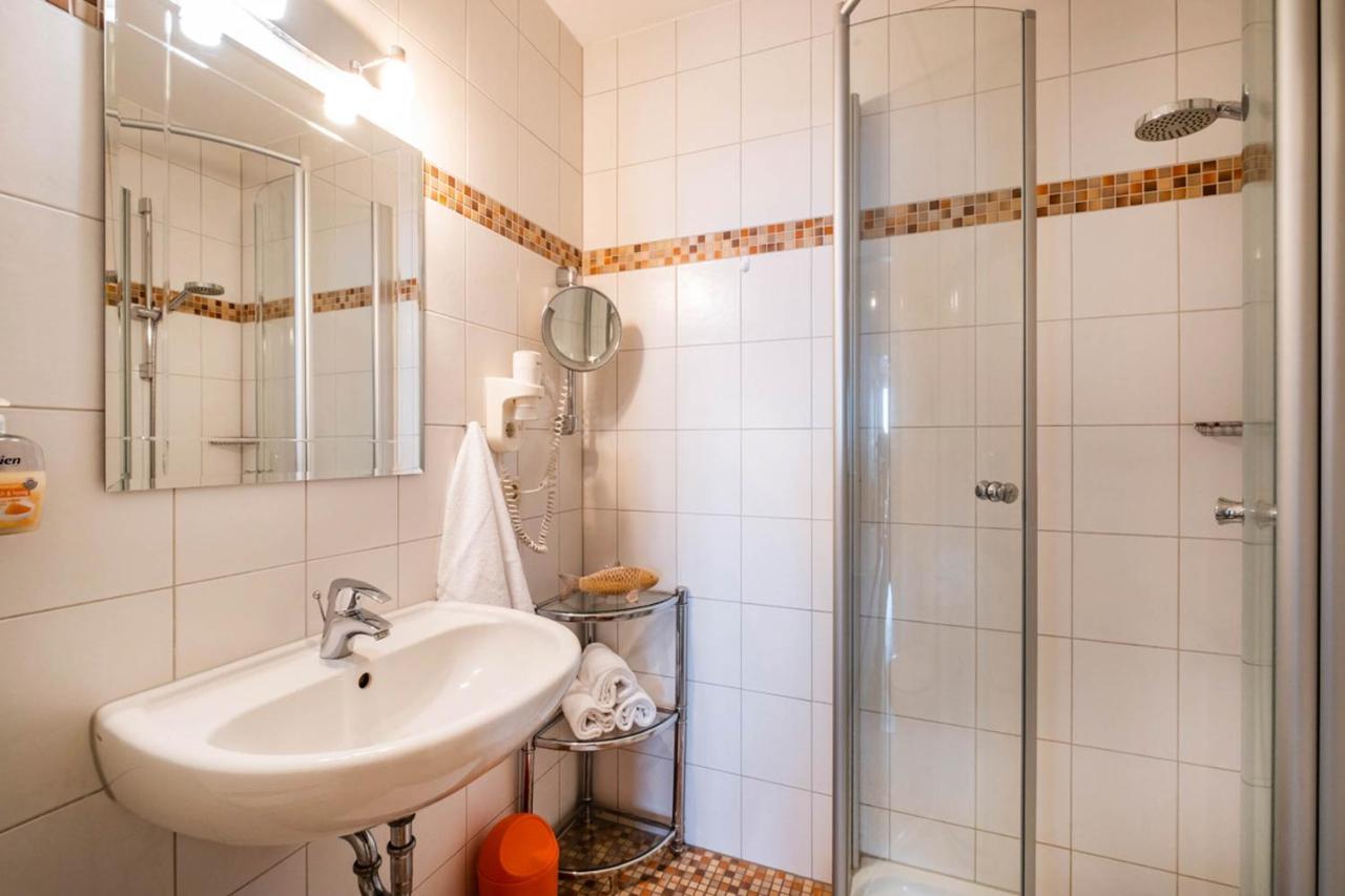 Hochhaus Seeblick Appartement 42 Busum Luaran gambar